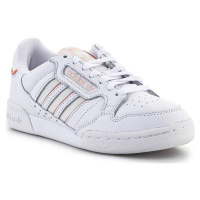 Adidas Adidas Continental 80 Stripes W GX4432 Ftwwht/Owhite/Bliora Bílá