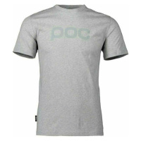 POC Tee Grey Melange