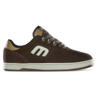 Etnies pánské boty Josl1N Brown | Hnědá