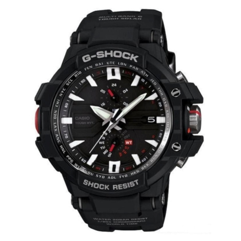 Pánské sportovní hodinky Casio G-SHOCK GW A1000-1AJF