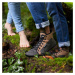 Leguano JASPAR Forester | Kotníkové barefoot boty