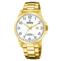 Festina Swiss Made 20044/1