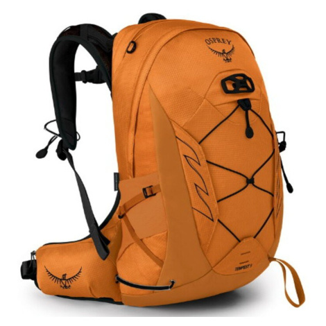 Dámský batoh Osprey Tempest III bell orange