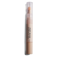 Makeup Revolution Fast Base Concealer - C0.5 Béžová