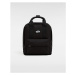 VANS Low Key Mini Backpack Unisex Black, One Size