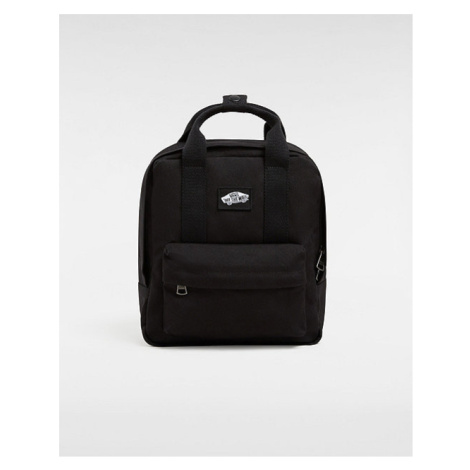 VANS Low Key Mini Backpack Unisex Black, One Size