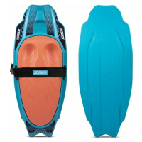 Jobe Slash Kneeboard Teal 124 cm/48'' Kneeboard