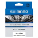 Shimano Vlasec Mainline Line Technium Invisitec 300m - 0.255mm 6.7kg