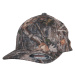 Brandit Čepice Baseball Cap TrueTimber® Kanati Camo lovecká camo hnědá