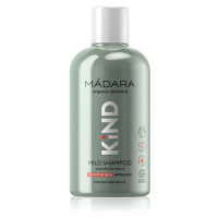 Mádara Kind jemný šampon 250 ml