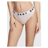 Kalhotky string DKNY