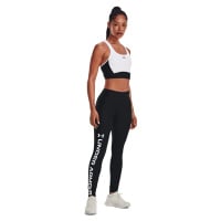 Legíny Under Armour Armour Branded Legging Black