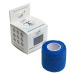 Kine-MAX Cohesive Elastic Bandage 5 cm × 4,5 m, modré