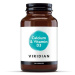 Viridian High Potency Calcium & D3 - Vápník s vitamínem D3 90 kapslí