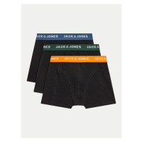 Sada 3 kusů boxerek Jack&Jones Junior