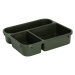 Fox Organizér do kýble Bucket Insert 17L