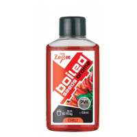 Carp zoom posilovač boiled seeds aroma 50 ml - mango