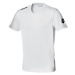 Lotto TEAM EVO SS JERSEY Pánský fotbalový dres, bílá, velikost