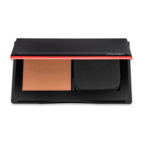 Shiseido Synchro Skin Self-Refreshing Custom Finish Powder Foundation 440 pudrový make-up 9 g