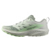 Salomon SENSE RIDE 5 W Dámská obuv pro trailový běh, zelená, velikost 40