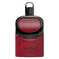Afnan Portrait Abstract - parfémovaný extrakt 100 ml