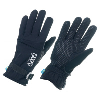 Unisex multisportovní rukavice 2117 HAMMRA černá