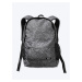 Victorias Secret PINK šedý batoh Classic Backpack
