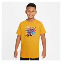 Dětské tričko Sportswear Jr model 17508736 - NIKE