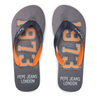 Žabky Pepe Jeans