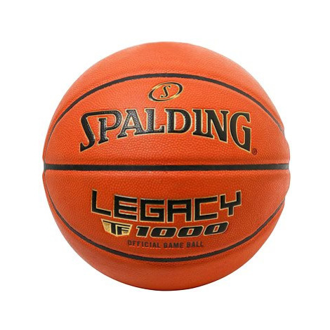 Spalding TF-1000 Legacy FIBA Composite, velikost 6