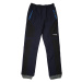 Chlapecké softshellové kalhoty, zateplené - Wolf B2394, tmavě modrá Barva: Modrá tmavě