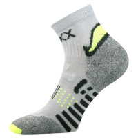 Voxx Integra Unisex sportovní ponožky BM000000647100100967 fosforová
