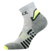 Voxx Integra Unisex sportovní ponožky BM000000647100100967 fosforová