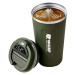 Holdcarp hrnek thermo inox led mug 510 ml