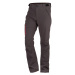 Pánské kalhoty Northfinder Kemet dark grey