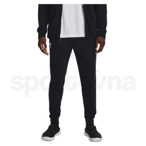 Under Armour UA Rival Terry Jogger M 1380843-001 - black