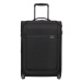 Samsonite Airea UPR. 55/20 EXP TOPPOCKET Black