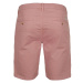 O'Neill VACA CHINO Pánské šortky, růžová, velikost