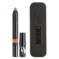 Nudestix Matující rtěnka a tvářenka Intense Matte Lip + Cheek Pencil Fringe