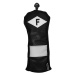 Longridge Classic Style Black Headcover