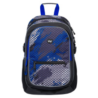 Školní batoh Core Paintball