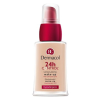 DERMACOL 24H Control Make-Up No.01 30 ml