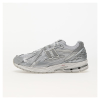 Tenisky New Balance 1906 Silver Metallic