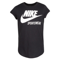 Nike girls nike sportswear 110-116 cm