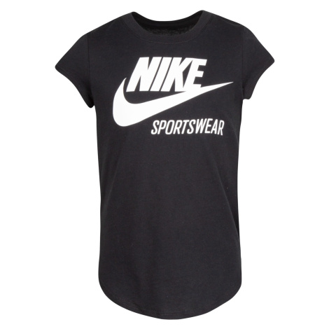 Nike girls nike sportswear 110-116 cm