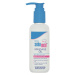 Sebamed Dětský masážní olej Baby (Soothing Massage Oil) 150 ml