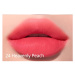 PERIPERA - INK AIRY VELVET - Barevný lesk na rty 4 g odstín 24 Heavenly Peach