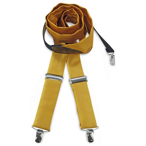 Cg Workwear Unisex šle 01511-09 Golden Yellow