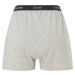 Spodní prádlo Dámské šortky SLEEP SHORT 000QS6947EP7A - Calvin Klein
