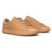 Clae Bradley Camel Brown Leather